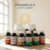 Veralife Suplemento Alimenticio Mango Africano Guarana Astanxatina Tabletas Nutricional Multivitaminico