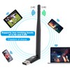 RTL8821CU 600M Free Drive Dual Band PC Wireless LAN Card