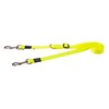 Control Multi-Leash X-Large - Dayglo Yellow