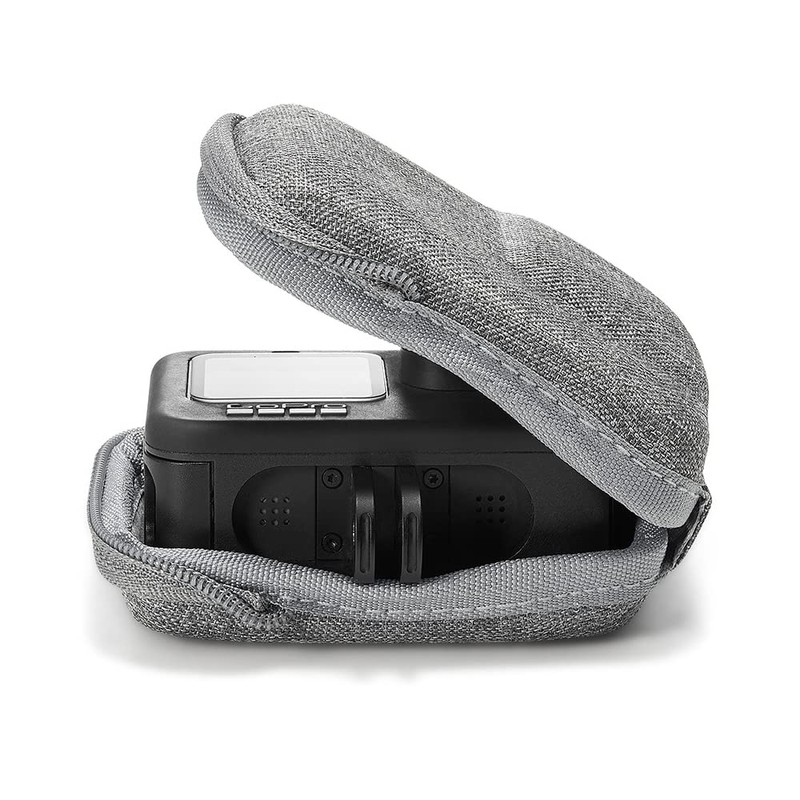 Samcos Mini Protective Case for Gopro Dustproof Shockproof Protective Cover