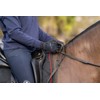 Roeckl Sports Wilber Outdoor Winter Riding Gloves Black 7.5