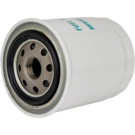 XYZIL Fuel Filter HHV00-51640 Compatible with Kubota SVL95-2S SVL95-2SC Engine V3800 HHV0051640