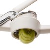 Chef'n FreshForce Hand-Held Slicer, Slices Mushrooms, Strawberries, Kiwis and More,
