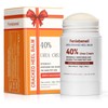 40% Urea Cream Cracked Heel Repair Balm with 40% Urea