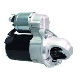 New Starter Compatible with/Compatible With Hyundai Elantra, Coupe, GT 1.8L 2.0L 13 14 15 16 2013 2014 2015 2016 36100-2E131, 1210405, 361002E131, 410-40064