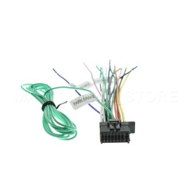 Aftermarket WIRE HARNESS FOR PIONEER AVIC-5201NEX AVIC5201NEX