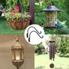 Foozet Swivel Plant Hanger for Hanging Plant, Plant Hanging Holder,Heavy