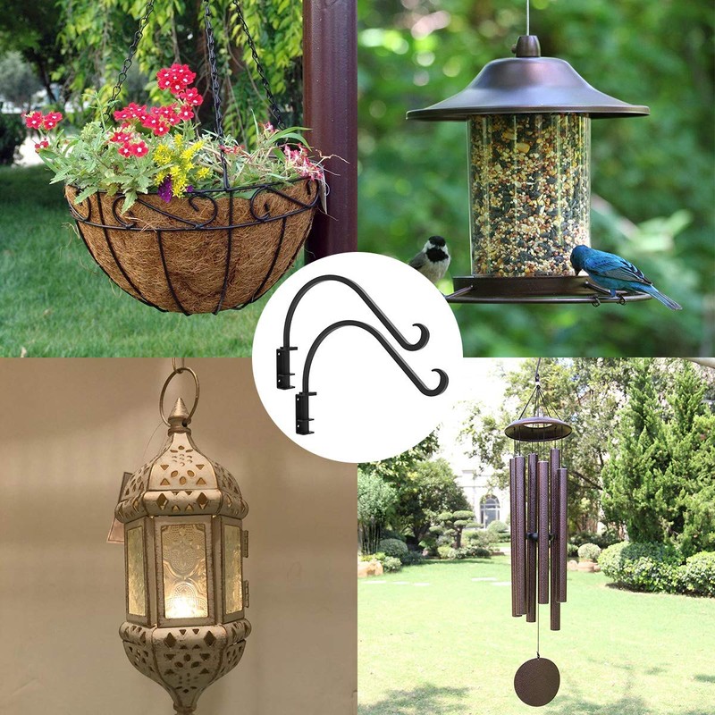 Foozet Swivel Plant Hanger for Hanging Plant, Plant Hanging Holder,Heavy