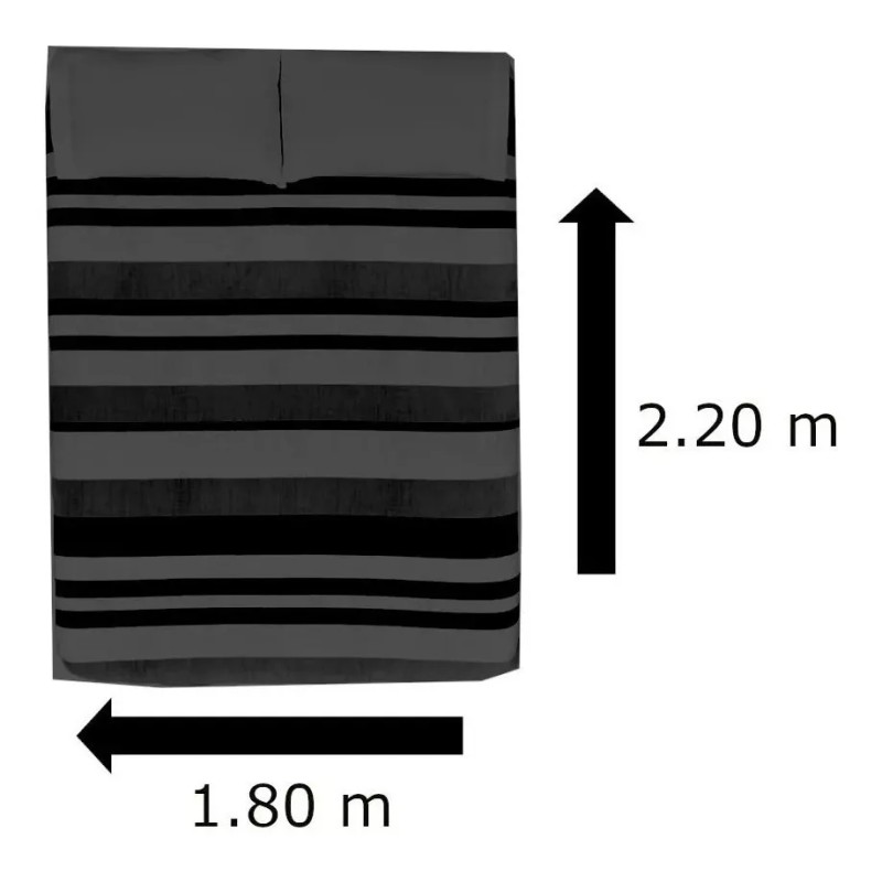 Carla Depot Cobertor Frazada Matrimonial Calidad Hotel Envio Gratis