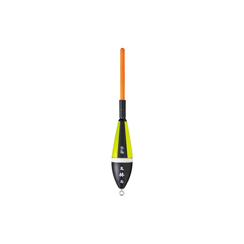 TEAM Fishing Musha Onimabo Medium 0 Orange/Yellow