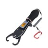 Portable Fish Lip Grip Aluminum Alloy 55lbs 240mAh Antislip Fish