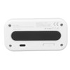Motion Sensor Night Light Magnetic Rechargeable 6500K White Light Small