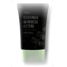 Mommy Care Jo Eun House [Beauty Nara] Mommy Care Perilla Tone-up Sun Cream 50ml 1 pack 948572 1 pack / 조은하우스 [뷰티나라] 마미케어 들깨 톤업 선크림 50ml 1개입 948572 1개