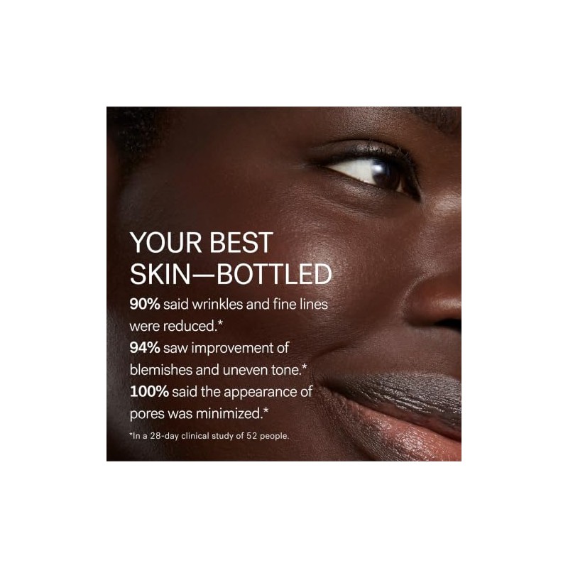 ILIA - Super Serum Skin Tint SPF 40 Libre de