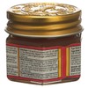 Tiger Balm Red Extra Strength Ointment, 18 Gram - 6
