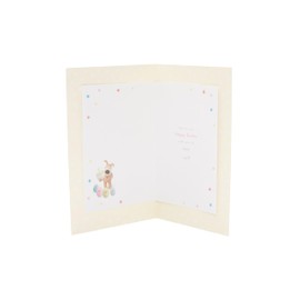 Boofle Easter Wishes Egg-cellent Gifts Easter Card Cute Greeting Card