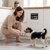 Dog Feeding Reminder Pet Feeding Track with Have We Been
