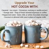 MilkBoy Gourmet Hot Chocolate Mix - Swiss Chocolate Drink for