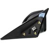 Make Auto Parts Manufacturing - TO1321240 Passenger Side Mirror for