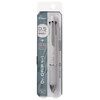 PILOT Multifunctional Writing Instrument Doctor Grip 4+1 5-Pack Cotton White