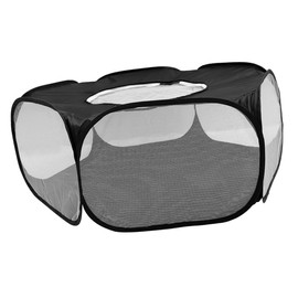 CORHAD Guinea Pig Enclosure Playpen Hamster Toys Guinea Pig Toys Hedgehog Supplies Small Pets Toys Small Pet Accessories Rat Toys for Pet Rats Ferret Cage Accessories Rabbit Toys