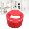Onion Cutter, Vegetable Cutter, Household Drawstring Design Manual Vegetable Chopper