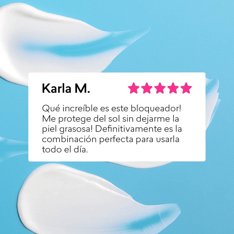 Cyzone Bloqueador Facial Skin First, 50 ml.