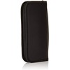 Samsonite Zipped Travel Wallet RFID, Black