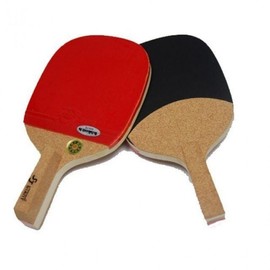Table Tennis Racket Table Tennis Supplies section