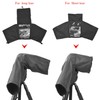 Yangers Camera Rain Cover, Waterproof Rain Cover Water Protection for