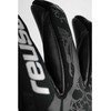 Reusch Pure Contact Infinity Junior griffige und atmungsaktive Torwarthandschuhe Kinder