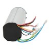 36V 17A Electric Scooter Controller Aluminium Alloy Heat Dissipation Electric