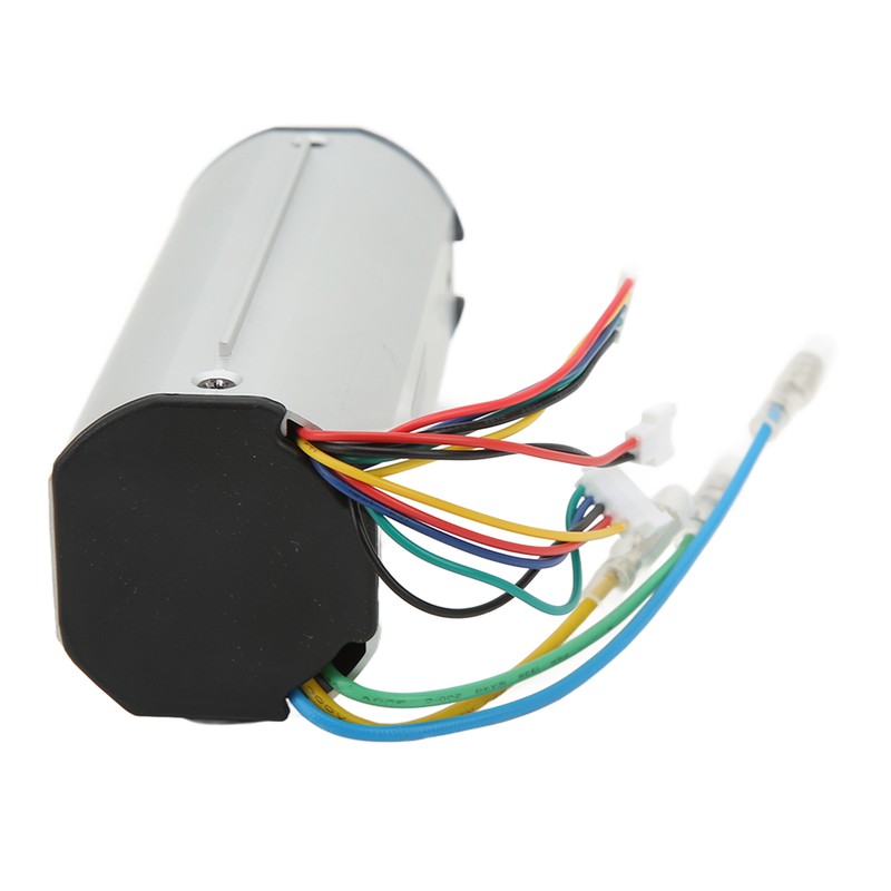 36V 17A Electric Scooter Controller Aluminium Alloy Heat Dissipation Electric