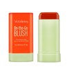 Amococo-BLUSH Tinted Moisture Stick for a Flawless Look Makeup Cosmetic:_3pcs/set