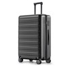 NINETYGO 24 Inch Luggage with Spinner Wheels, Checked Luggage, Large