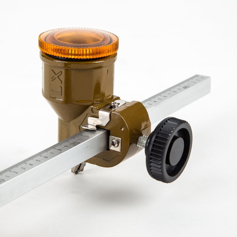 Glass Circular Cutting Compass Professional 40CM