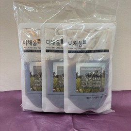 더채움 hj 십전대보 90ml 6포 The Chaeum hj Sibjeondaebo 90ml 6 packs
