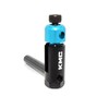 KMC Unisex's Mini Chain Tool, Black/Blue, Universal