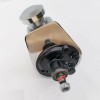 espeedpro21 Saginaw Power Steering Pump Small & Big Block Chevy