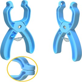 Safety Eye Tool Auxiliary Tool for Attaching Safety Eyes for Crocheting Safety Eyes Crochet Tools for Amigurumi Crochet & Stuffed 5-30mm Animal Eyes Making Supplies Tool (1pcs)