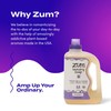 Indigo Wild Zum Clean Laundry Soap - Plant-Based Liquid Laundry