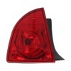 KarParts360 For Chevy Malibu 2008 09 10 11 2012 Tail