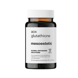 Aox Glutathione
