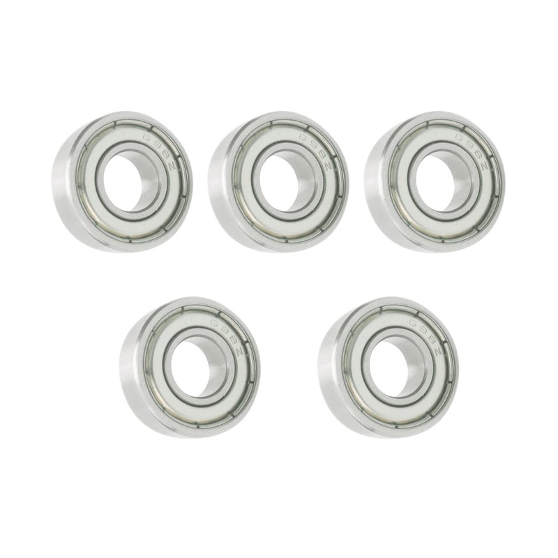 8mm19mm6mm 698ZZ 698Z 619/8 1080098 Mini Deep Groove Ball Bearing