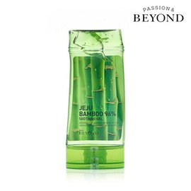 Beyond Bamboo Soothing Gel 270ml / 비욘드 대나무 수딩젤 270ml