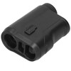 DC‑600 Handheld Infrared Laser Golf Rangefinder Outdoor 6X Range Finder