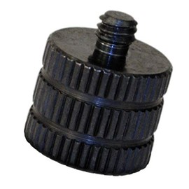 TRIAD-ORBIT （トライアッドオービット）【 5/8″メスから1/4″オス TRIAD-ORBIT製品をカメラ オーディオ ビデオ 照明機器で使用できるように変換 】1/4ADA 変換ネジ