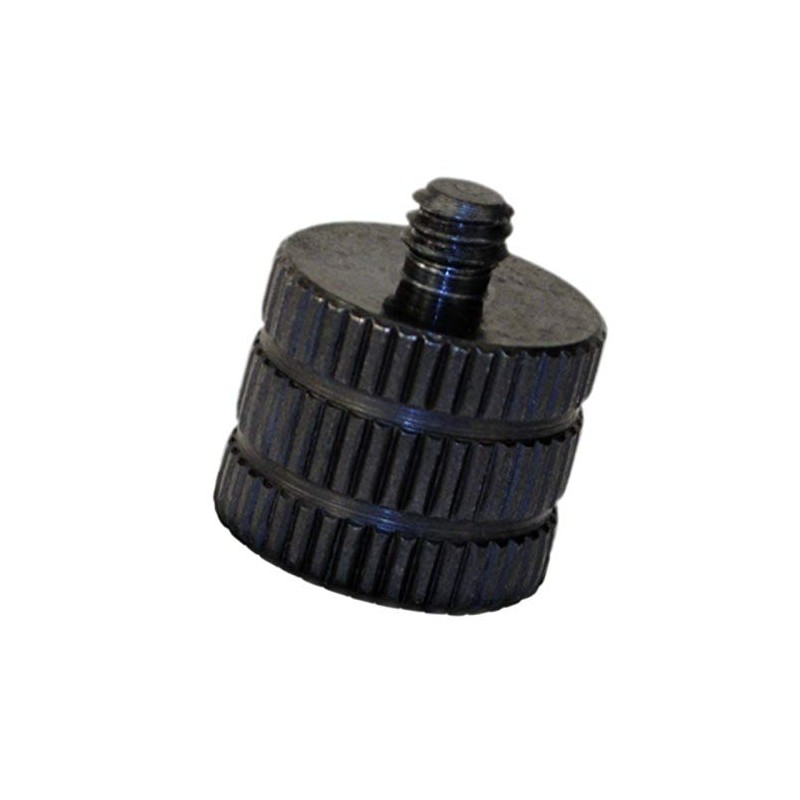 TRIAD-ORBIT （トライアッドオービット）【 5/8″メスから1/4″オス TRIAD-ORBIT製品をカメラ オーディオ ビデオ 照明機器で使用できるように変換 】1/4ADA 変換ネジ