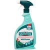 Sanytol - Detergente disinfettante multiuso con pistola a spruzzo -