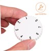 CHILDWEET Replacement Fridge Thermostat Knob Durable and Lightweight Enhance Your